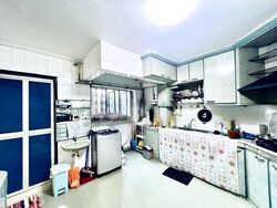 Blk 706 Jurong West Street 71 (Jurong West), HDB 5 Rooms #466558851